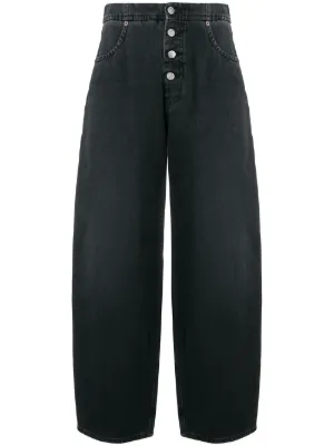 mm6 maison margiela jeans