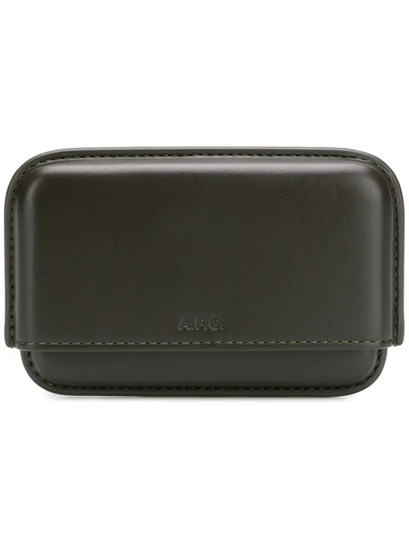 A.P.C. визитница Magna Carta