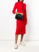 Image 2 of A.P.C. Demi Lune shoulder bag