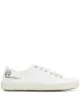 Image 1 of Maison Margiela Tabi low top trainers