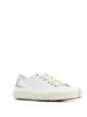 Image 2 of Maison Margiela Tabi low top trainers