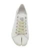 Maison Margiela Tabi low top trainers