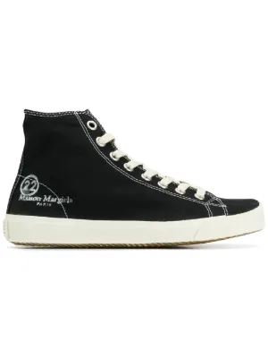 margiela sneakers femme