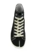 Maison Margiela Tabi hi-top trainers