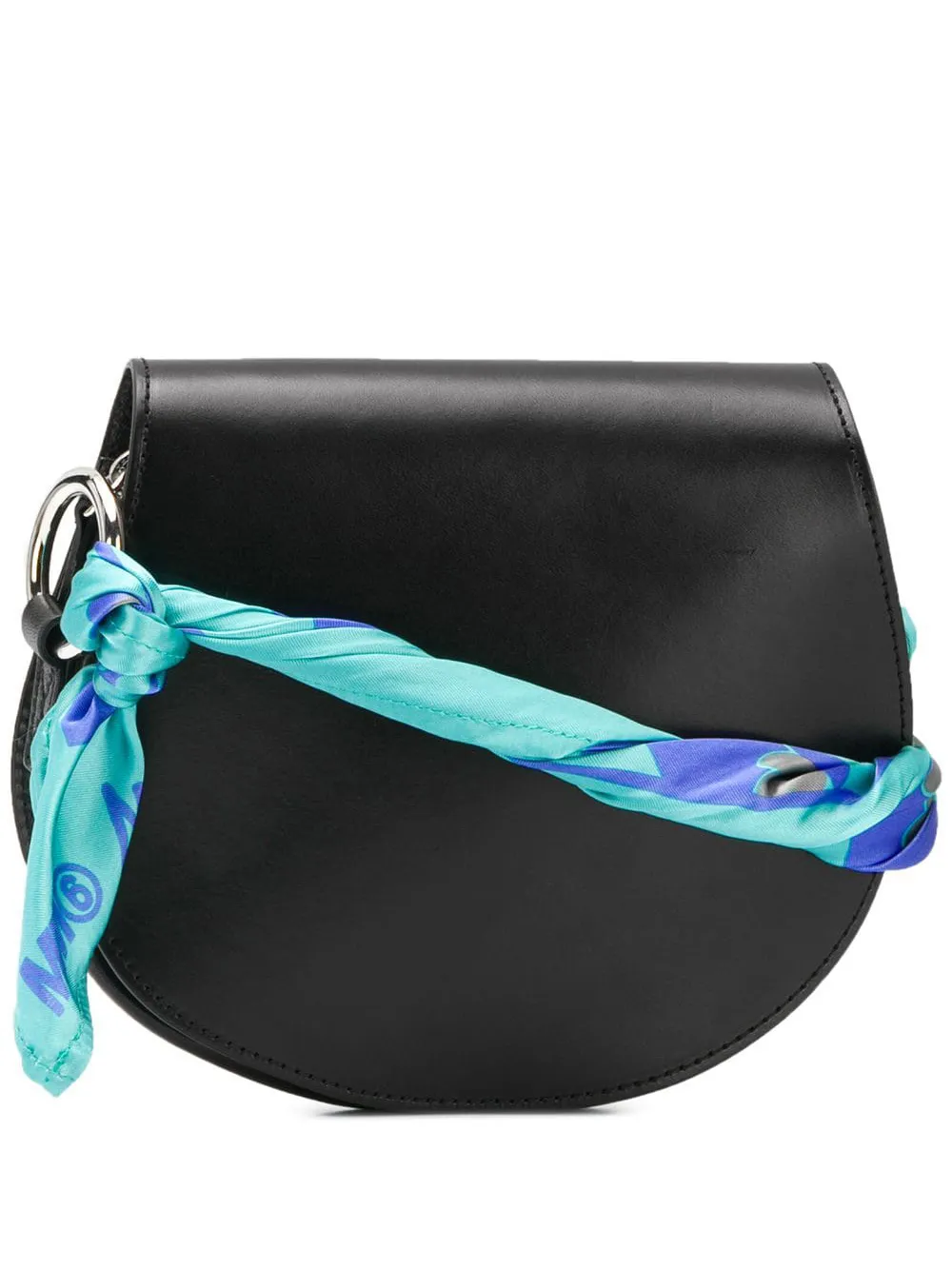 MM6 Maison Margiela Borsa a spalla - Nero