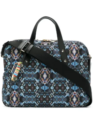 Paul Smith Bags For Men Luxury Brands Farfetch Paul Smith