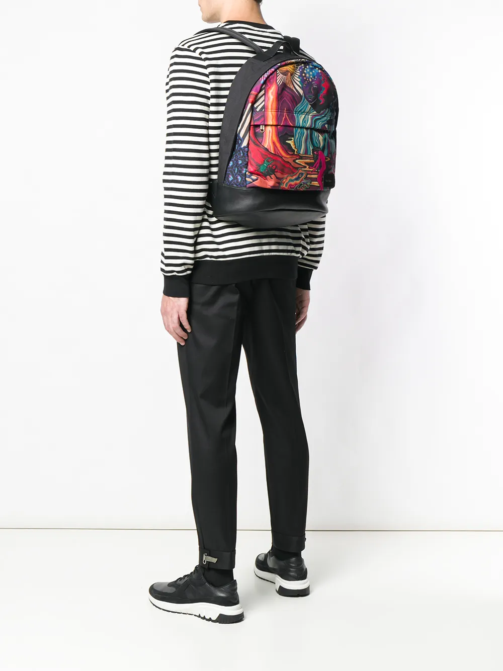 paul smith dreamer backpack