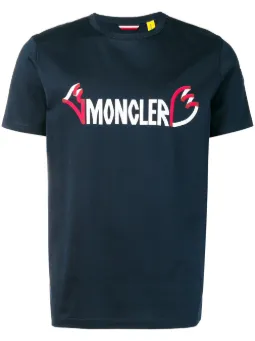 moncler royal blue t shirt moncler royal blue t shirt