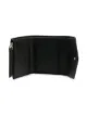 Maison Margiela textured leather wallet