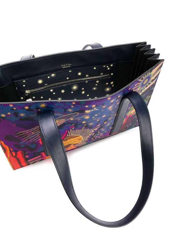 paul smith dreamer backpack