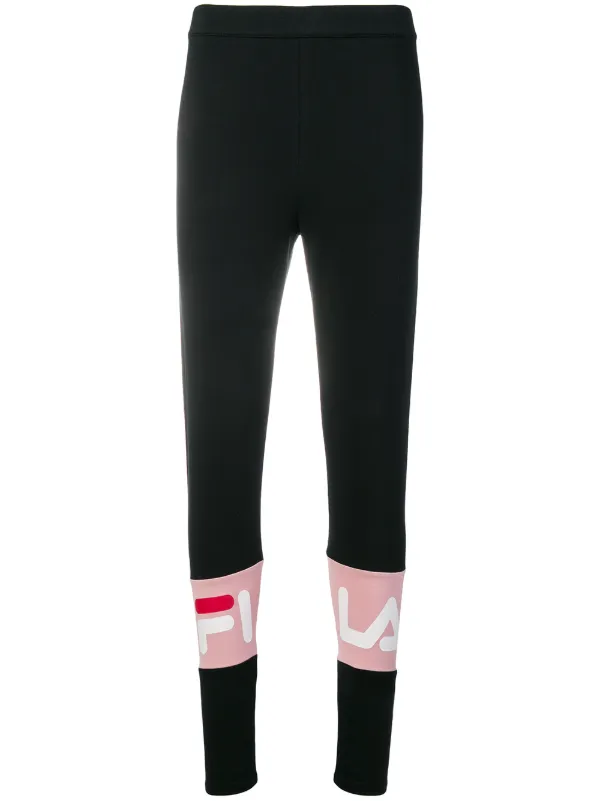 Fila Dina leggings $78 - Buy Online AW18 - Quick Shipping, Price Fila Dina leggings $78 - Buy Online AW18 - Quick Shipping, Price