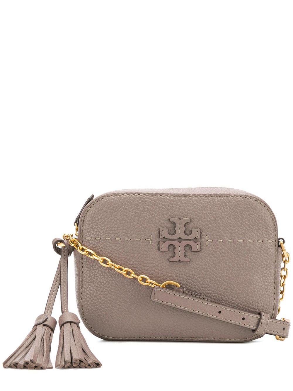 фото Tory Burch сумка 'Mcgraw'