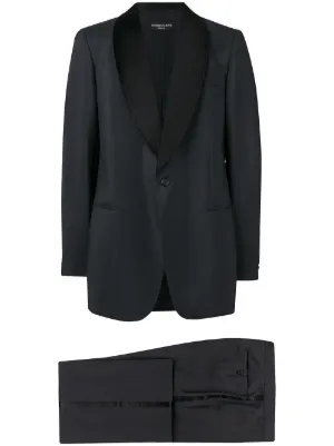 Pierre Cardin Pre-Owned 1970s two-piece suit