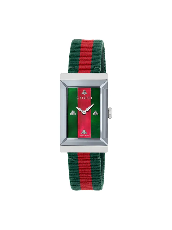 gucci g frame watch