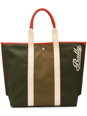 Bally Tote Bags Totes For Women Online Farfetch Bally