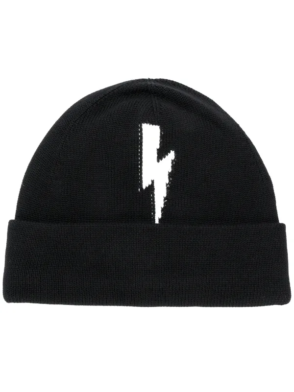 neil barrett beanie