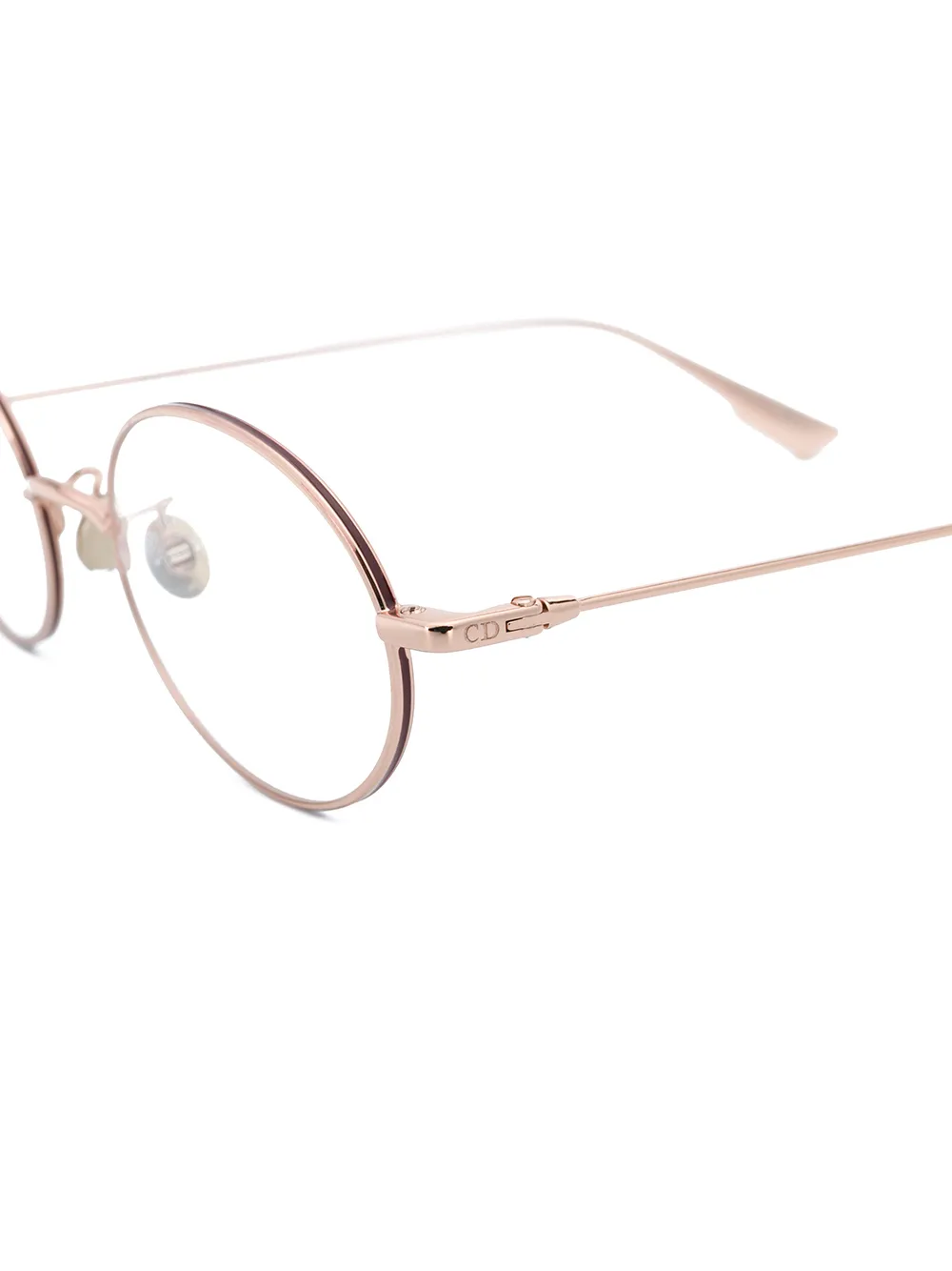 maui jim wire frame sunglasses