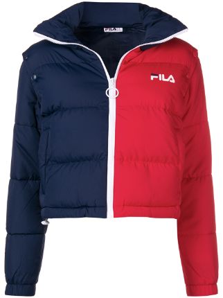 fila puff