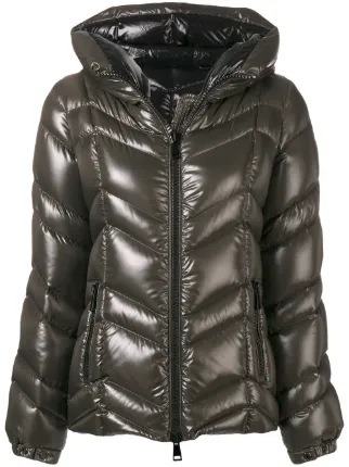 moncler fuligule black