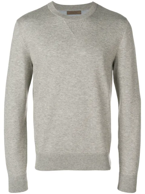 corneliani pullover