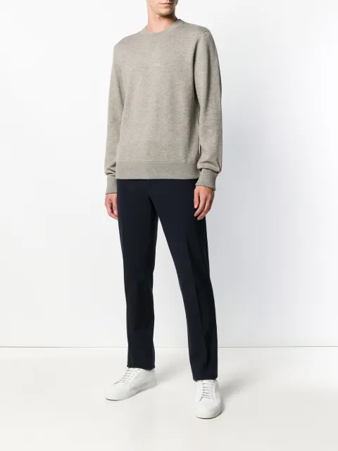 corneliani pullover