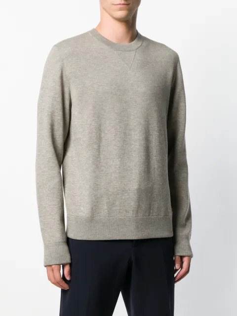 corneliani pullover
