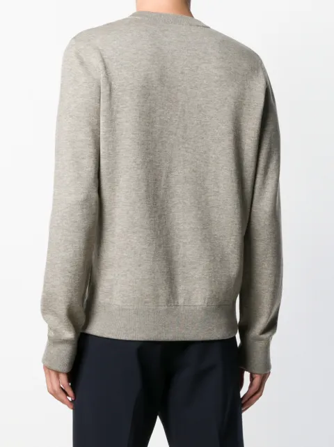 corneliani pullover