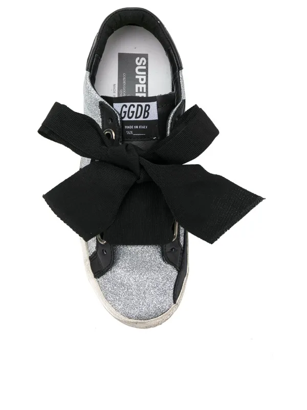 golden goose bow