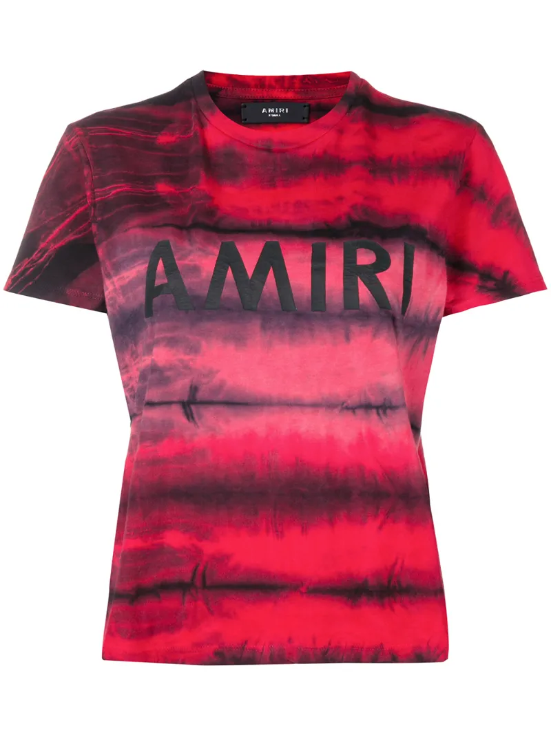 amiri women's t shirt