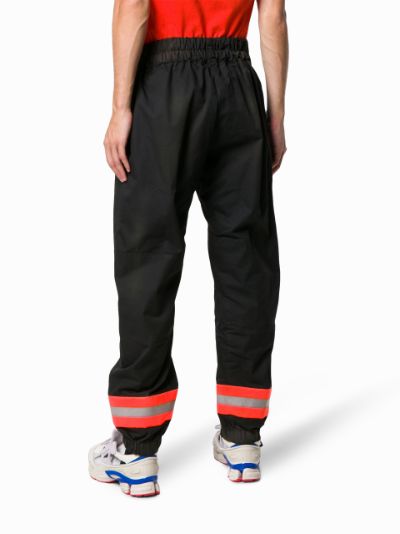 calvin klein fireman pants