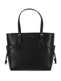 Michael Michael Kors Voyager Crossgrain tote bag - Black