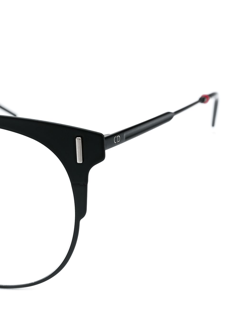 фото Dior eyewear очки 'composito 1'