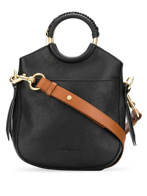 chloe monroe bag