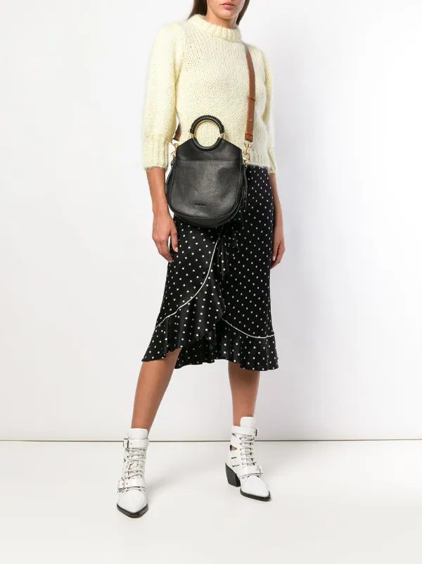 see by chloe monroe bag