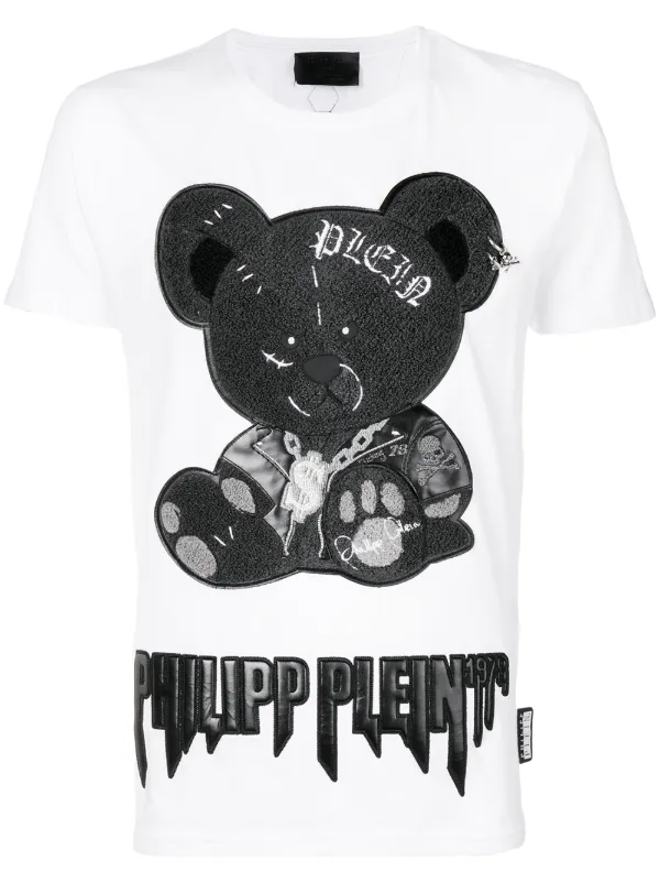 playeras philipp plein