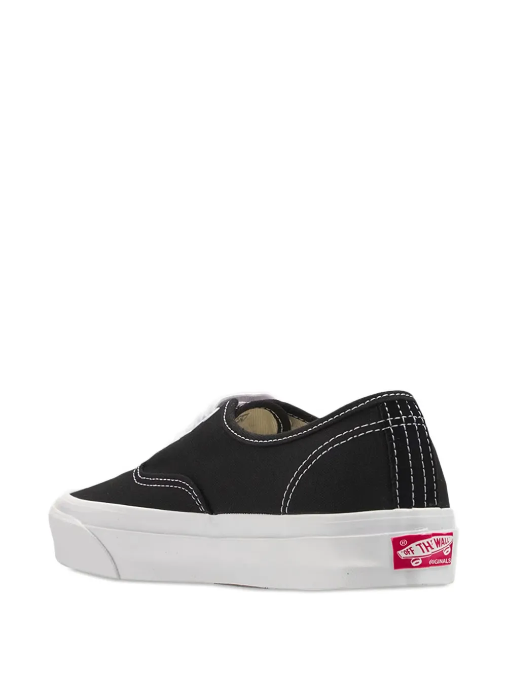 Vans Authentic 44 DX Sneakers | Black | FARFETCH