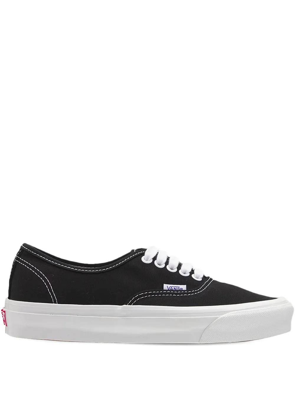 Vans Authentic 44 DX sneakers | negro | Image 1