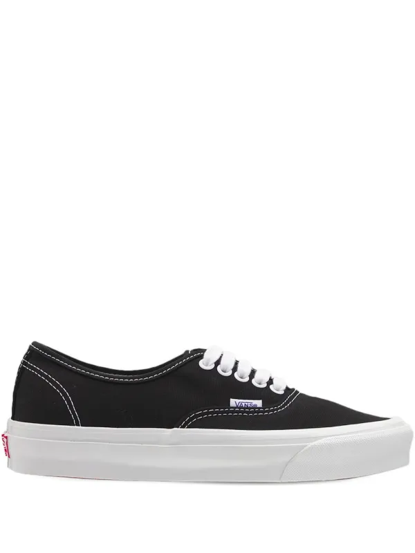 Vans Authentic 44 DX スニーカー 通販