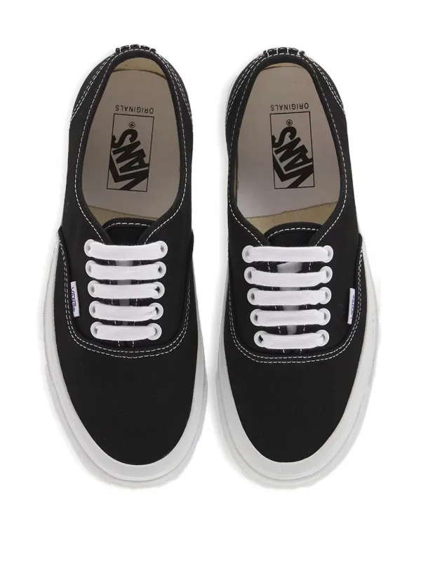 Vans Authentic 44 DX スニーカー 通販