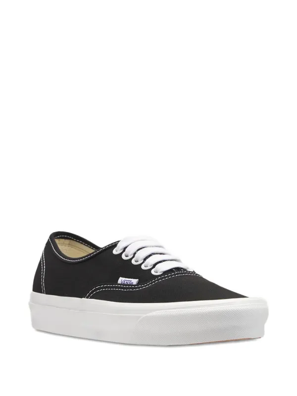 Vans Authentic 44 DX Sneakers | Black | FARFETCH