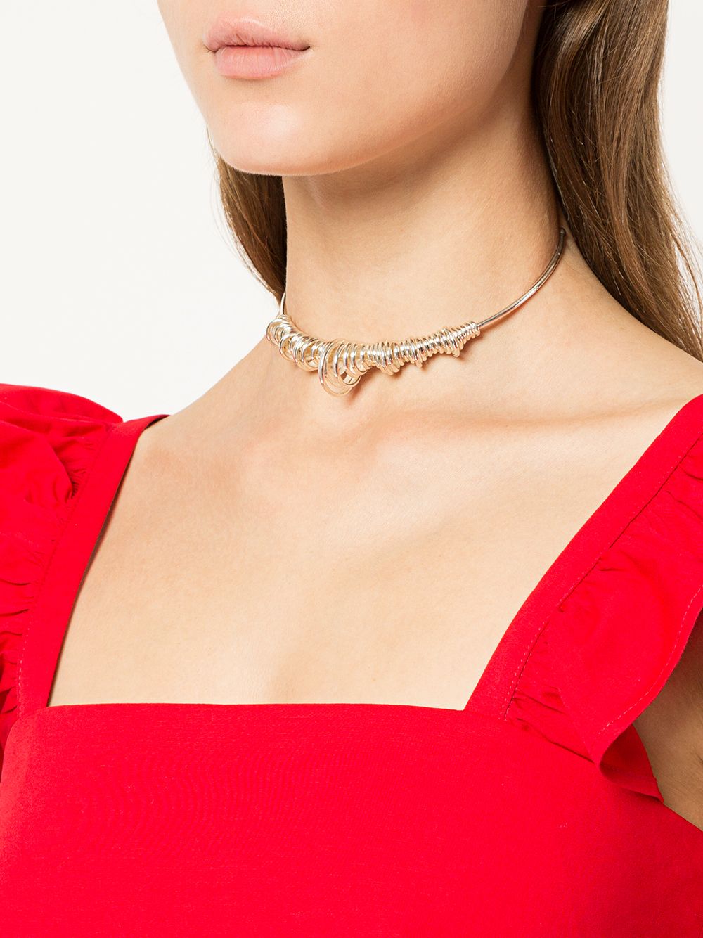 фото Meadowlark Revival choker