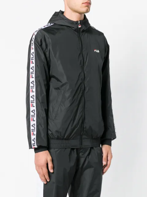 fila sauna suit