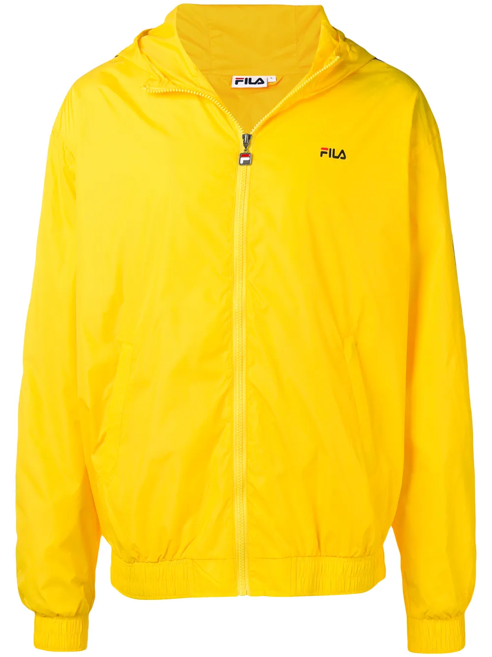 fila lightweight jacket