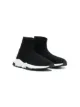 Image 1 of Balenciaga Kids Speed sock sneakers