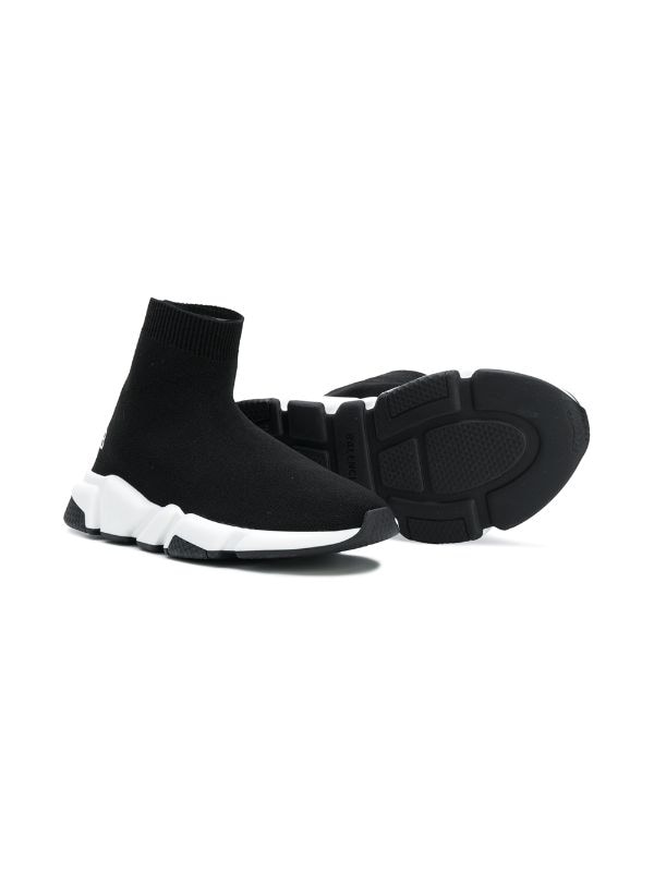 balenciaga sock trainers junior