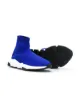 الصورة 2 من Balenciaga Kids حذاء رياضي سبيد بطراز الجورب