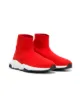 Image 1 of Balenciaga Kids Speed sock sneakers
