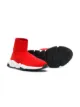 Image 2 of Balenciaga Kids Speed sock sneakers