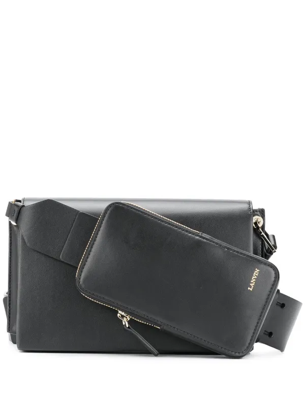 lanvin crossbody bag