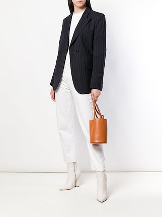 bucket crossbody bag展示图